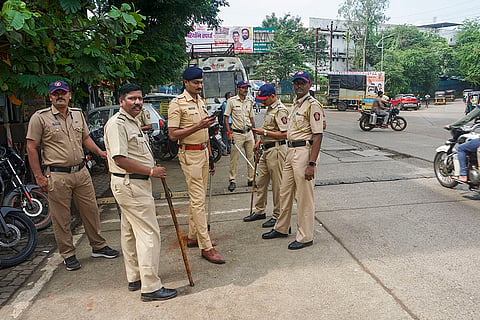 Badlapur sexual abuse case in Maharashtra